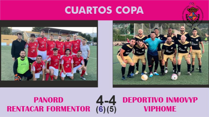 F7 SEMIFINALES COPA